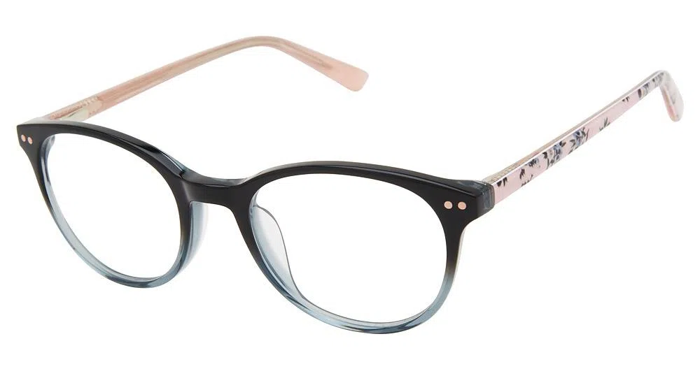 Ted Baker B981 Eyeglasses - view 2
